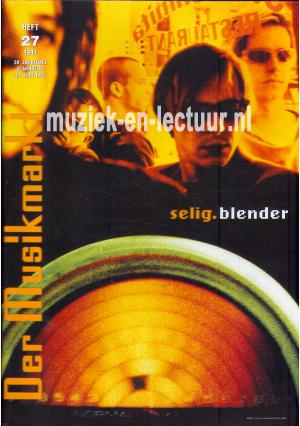 Der Musikmarkt 1997 nr. 27